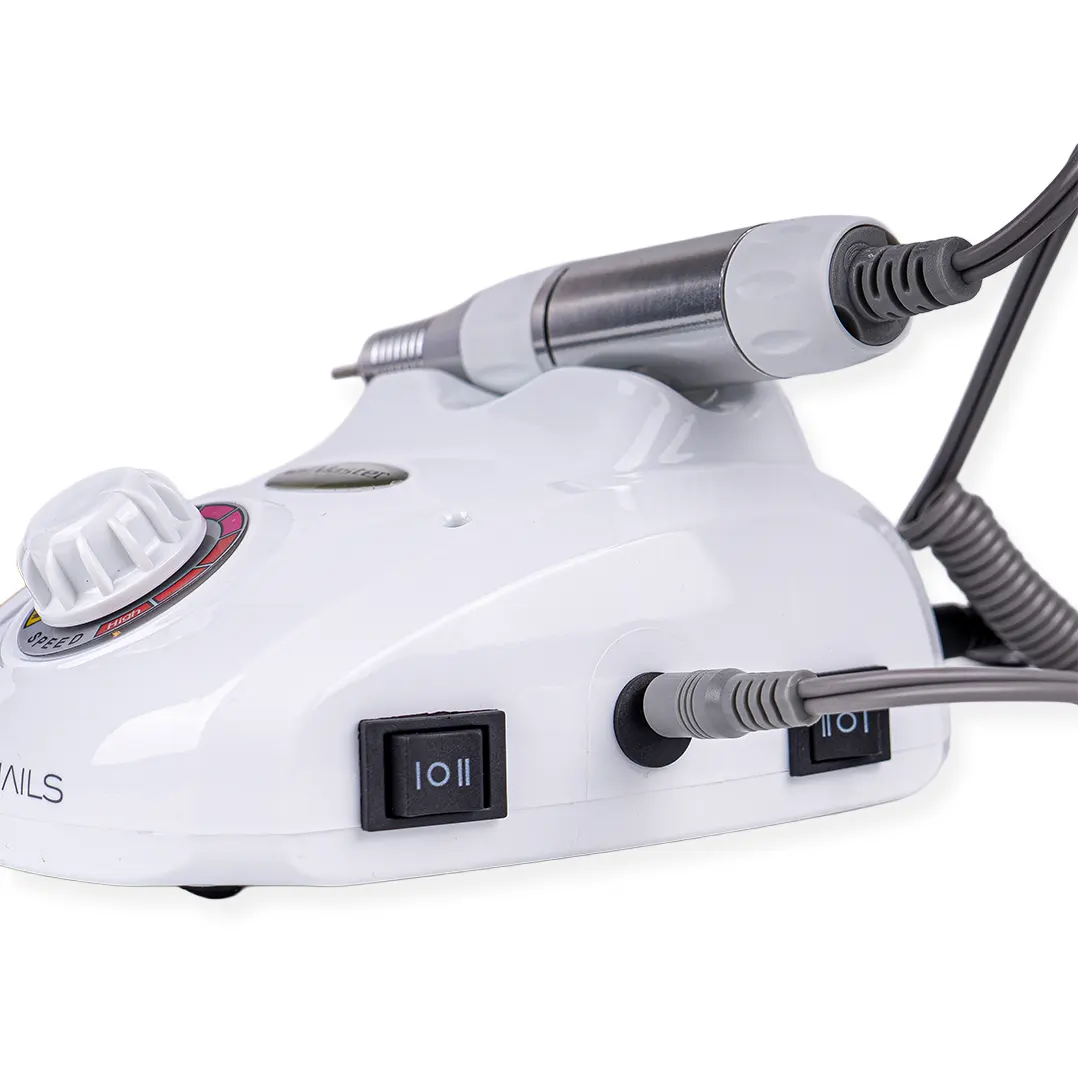 Nail Drill Starnails, Model DM208, 65W - bruska na nehty